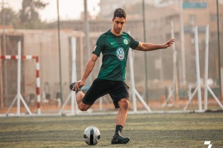 مرموش